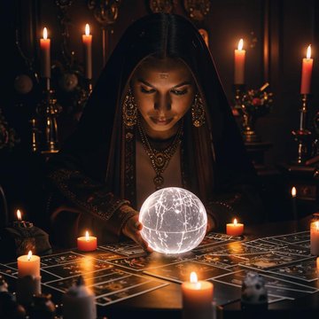 Заблуждения о Таро: Развенчаем мифы о картах Смерть и Маг