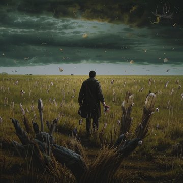 Значение и интерпретация Семерки Пентаклей перевернутой в Таро: Как преодолеть отсутствие стихии