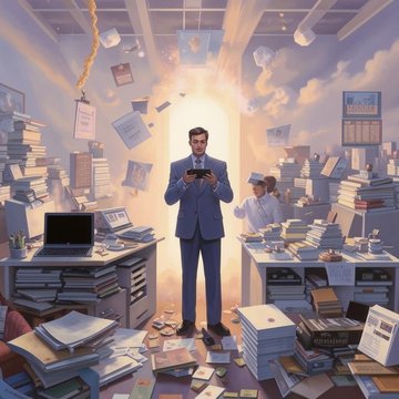 Таро для выбора профессии: Как Туз Кубков и работа с чужой энергетикой помогут найти свой путь