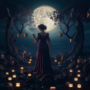 Раскрывая тайны Таро: Четерка Пентаклей Совет, четверка Кубков Значение и Темные Сущности