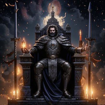 Император Таро: Ключ к Развитию Навыков Чтения и Прогнозирования Будущих Отношений