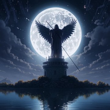 Статья о Таро: Двойка жезлов выбор