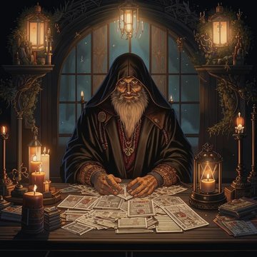 Тайны перевернутых карт Таро: как читать и интерпретировать силу перевернутую и отшельник совет