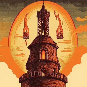 История Таро и Тайны Двойки Жезлов: Как Справиться со Сложными Клиентами