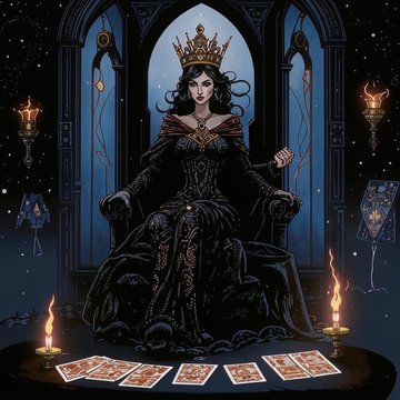 Опасности Таро: Как Избежать Ловушек и Использовать Карты для Коучинга