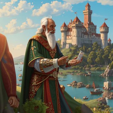 История Таро и энергия Шестерки Пентаклей: Создайте свои авторские расклады и углубитесь в мир карточной магии