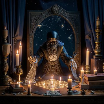 Как использовать Таро для личностного роста: Повешенный совет, активация колоды и создание сюжета расклада