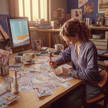 Таро для бизнеса: как рисование арканов помогает в принятии решений