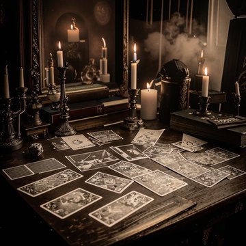 Секреты Таро: шестерка кубков ностальгия, восьмерка пентаклей перевернутая и паж пентаклей