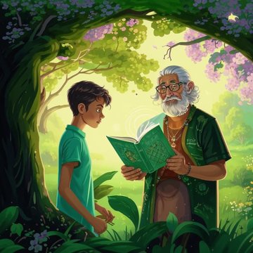 Паж как ученик и советы Десятки Пентаклей: Исследуем значение младших арканов Таро