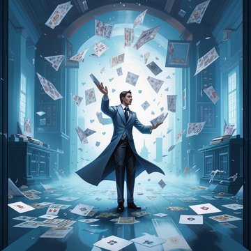 Маг Совет и Мечи Конфликты: Таро-расклад на работу для решения профессиональных проблем