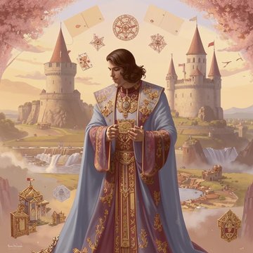 Таро: как карты помогут вам в путешествии, любви и раскрытии предательства
