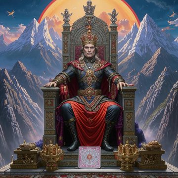 Статья о Таро: Подводные камни ситуации таро