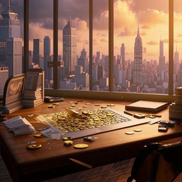 Как Таро может помочь найти работу: интерпретация одной карты и значение пентаклей