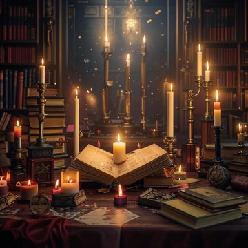 Иерофант в Таро: Значение, Девятка Жезлов Перевернутая и Как Придумать Уникальные Расклады