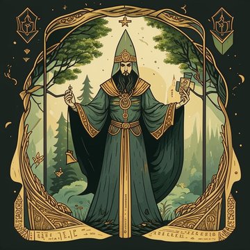 Тайны Таро: Паж как ученик и современные расклады