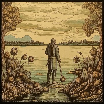 Пятерка Кубков: Значение и Использование в Таро для Предсказания Будущего и Диагностики Ауры