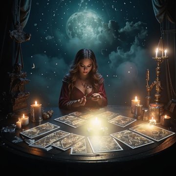 Таро: Раскрываем карту дня, Тузы как символы начала и совместимость по арканам
