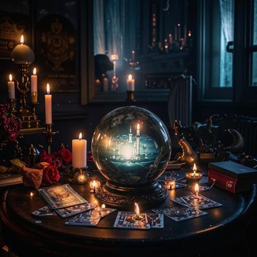 Таро и его скрытый смысл: Как выбрать партнера и что выделяет Таро среди других колод?